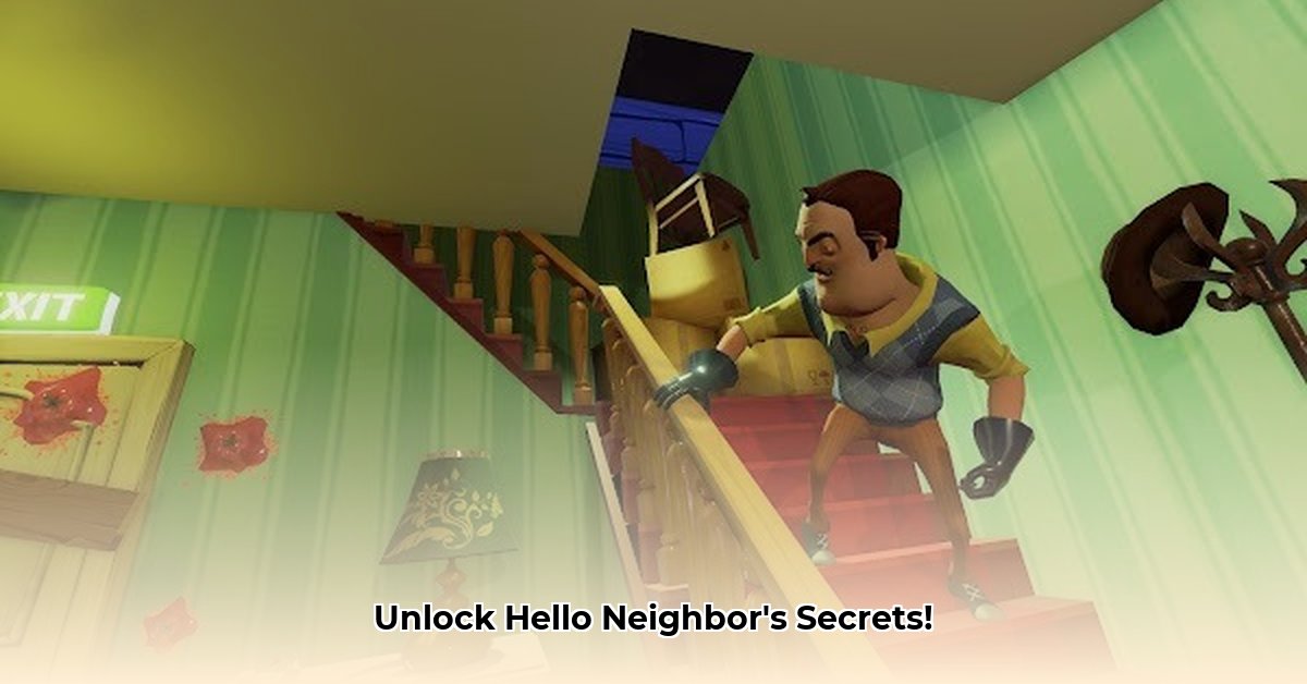 hello-neighbor-apk